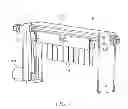 Fig. 07 - Apparatus for execution of treatment operations on microscope slices with tissue specimens