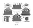 Fig. 02 - Catalytic delivery nanosubstrates (CDNS) for highly efficient delivery of biomolecules