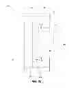 Fig. 07 - INTERCHANGEABLE MOLDING DESIGNS