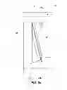 Fig. 09 - INTERCHANGEABLE MOLDING DESIGNS
