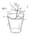 Fig. 03 - Method and an individually sealed packaged drink in container with sealed ingredient packet