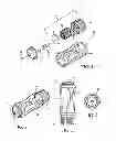 Fig. 02 - Filtering container