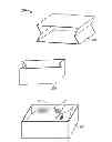 Fig. 01 - TRANSFORMABLE CONTAINER