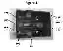 Fig. 02 - DEVICES AND METHODS FOR REDUCING THE MICROBIAL LOAD ON AN OBJECT USING A UV LIGHT SOURCE