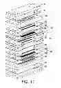 Fig. 09 - Co-extrusion print head for multi-layer battery structures