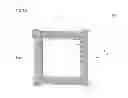 Fig. 03 - Honeycomb filter and manufacturing method of the same