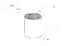 Fig. 07 - Honeycomb filter and manufacturing method of the same