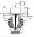 Fig. 01 - POWDER SUPPLY NOZZLE AND OVERLAYING METHOD
