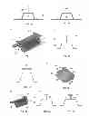 Fig. 03 - Aircraft structure with integrated reinforcing elements