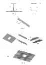 Fig. 04 - Aircraft structure with integrated reinforcing elements