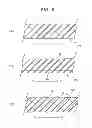 Fig. 07 - PROCESS AND APPARATUS FOR PRODUCING REINFORCING-FIBER STRIP SUBSTRATE HAVING CIRCULAR-ARC PART, AND LAYERED STRUCTURE, PREFORM, AND FIBER-REINFORCED RESIN COMPOSITE MATERIAL EACH COMPRISING OR PRODUCED USING THE SUBSTRATE