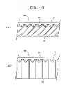 Fig. 09 - PROCESS AND APPARATUS FOR PRODUCING REINFORCING-FIBER STRIP SUBSTRATE HAVING CIRCULAR-ARC PART, AND LAYERED STRUCTURE, PREFORM, AND FIBER-REINFORCED RESIN COMPOSITE MATERIAL EACH COMPRISING OR PRODUCED USING THE SUBSTRATE