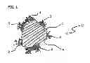 Fig. 02 - COATING INCREASING THE FRICTION COEFFICIENT AND PRODUCTION THEREOF BY MEANS OF ATMOSPHERIC PRESSURE PLASMA COATING