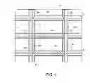 Fig. 07 - Composite tubular-reinforced integrated structural panels with mutually intersecting stiffeners and fabrication processes