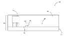 Fig. 01 - Solder mask shape for BOT laminate packages