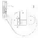 Fig. 03 - Solder mask shape for BOT laminate packages