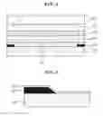 Fig. 02 - PHOTO-SENSITIVE RESIN COMPOSITION FOR BEZEL OF TOUCH SCREEN MODULE AND BEZEL FOR TOUCH SCREEN MODULE USING THE SAME