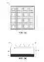 Fig. 02 - Patterned radiation-sensing thermoplastic composite panels