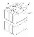 Fig. 01 - Safety apparatus of battery module for vehicle