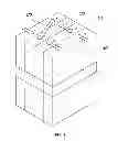 Fig. 02 - Safety apparatus of battery module for vehicle