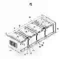 Fig. 02 - Battery pack