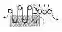 Fig. 01 - METHOD FOR MANUFACTURING SEPARATOR, SEPARATOR, AND BATTERY USING SEPARATOR