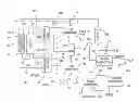 Fig. 01 - High temperature fuel cell system with integrated heat exchanger network