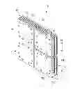 Fig. 01 - SERIES-CONNECTED FUEL CELL ASSEMBLY