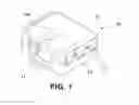 Fig. 02 - Apparatus for insulating exposed charging part of fuel cell stack