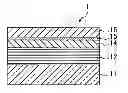 Fig. 01 - Reflective mask blank for EUV lithography, and process for its production