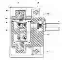 Fig. 01 - DUAL FUEL HEATER WITH SELECTOR VALVE