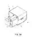 Fig. 04 - DUAL FUEL HEATER WITH SELECTOR VALVE