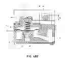 Fig. 12 - DUAL FUEL HEATER WITH SELECTOR VALVE