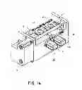 Fig. 28 - DUAL FUEL HEATER WITH SELECTOR VALVE