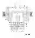 Fig. 41 - DUAL FUEL HEATER WITH SELECTOR VALVE