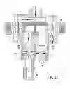 Fig. 43 - DUAL FUEL HEATER WITH SELECTOR VALVE