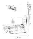 Fig. 45 - DUAL FUEL HEATER WITH SELECTOR VALVE
