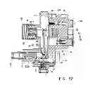 Fig. 48 - DUAL FUEL HEATER WITH SELECTOR VALVE