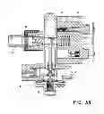 Fig. 49 - DUAL FUEL HEATER WITH SELECTOR VALVE