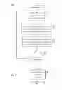 Fig. 09 - Furnace system with active cooling system and method