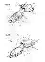 Fig. 09 - IMPRESSION TRAY, AND METHOD FOR CAPTURING STRUCTURES, ARRANGEMENTS OR SHAPES, IN PARTICULAR IN THE MOUTH OR HUMAN BODY
