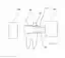 Fig. 02 - Infrared dental imaging
