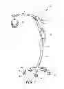 Fig. 02 - Illumination system for dentistry applications