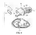 Fig. 06 - Illumination system for dentistry applications