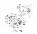 Fig. 41 - Illumination system for dentistry applications