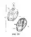 Fig. 43 - Illumination system for dentistry applications