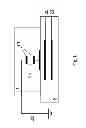 Fig. 02 - MICRO-FLUIDIC DEVICE FOR THE ANALYSIS OF A FLUID SAMPLE