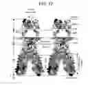 Fig. 20 - Compositions and methods for optimizing drug hydrophobicity and drug delivery to cells