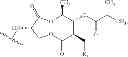 Fig. 04 - Synthesis and use of isotopically labeled macrocyclic compounds