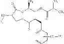 Fig. 43 - Synthesis and use of isotopically labeled macrocyclic compounds